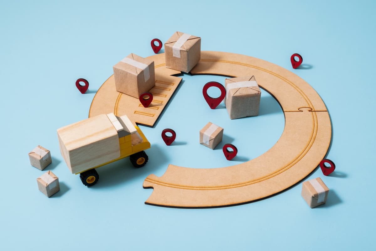 Equipment Supply