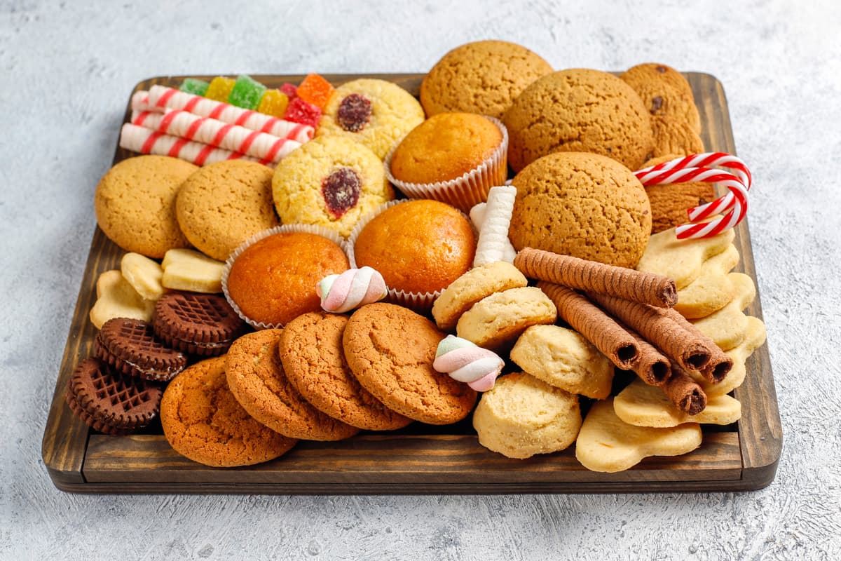 Premium Confectioneries