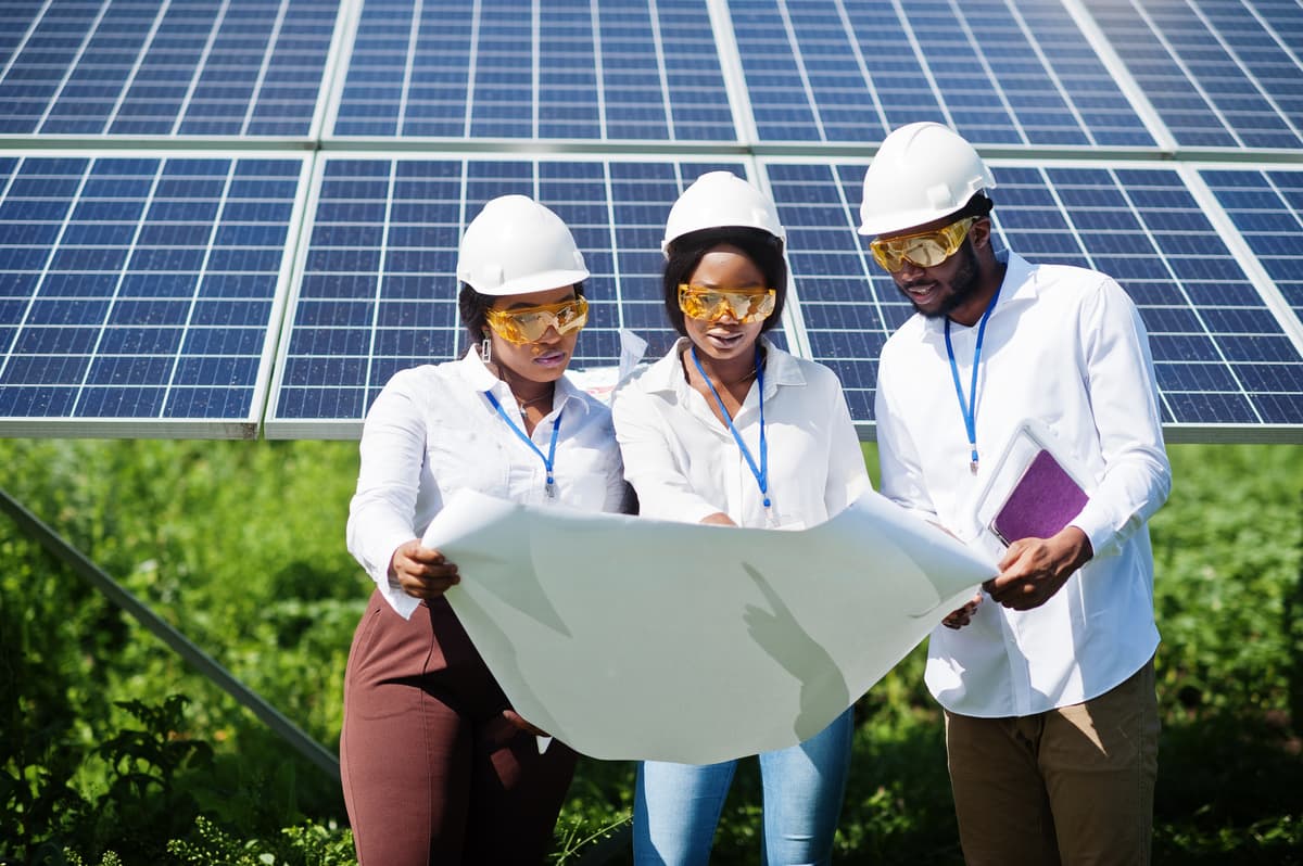 Renewable Energy